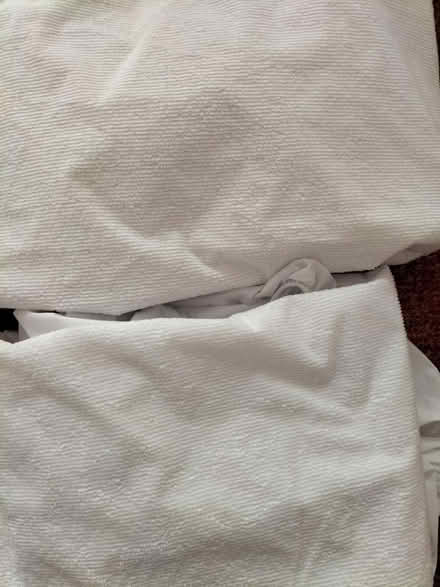 Photo of free 5 x Single Mattress. Protectors VGC (Waterlooville PO7) #2