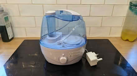 Photo of free Humidifier (TW9) #1