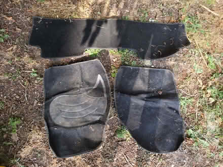 Photo of free Old car mats (Bradley ST18) #1