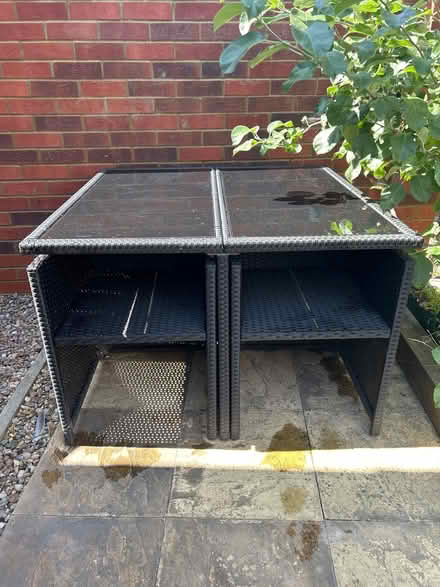 Photo of free Garden furniture (Fairfields MK11) #1