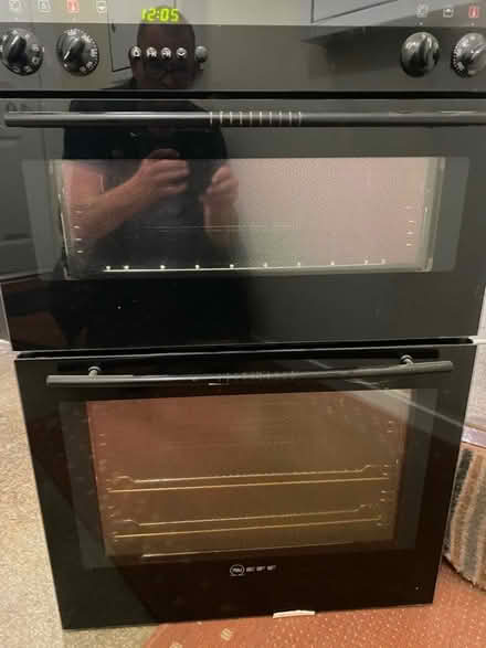 Photo of free Oven (Top Amersham HP6) #1