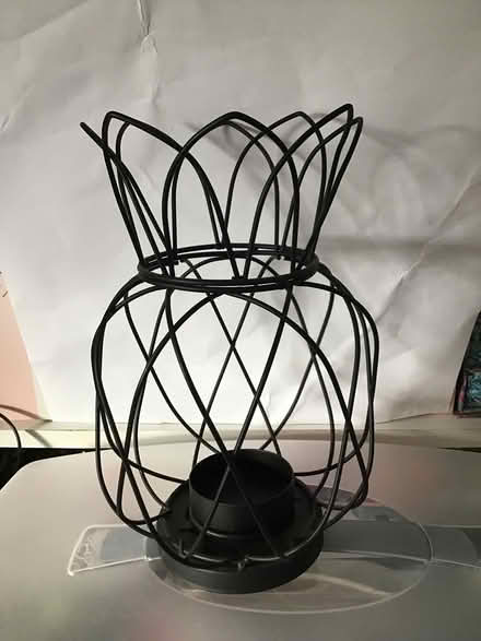 Photo of free Candle holders (Y25 C520) #1
