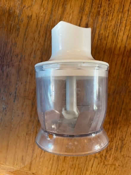 Photo of free Attachments for Braun stick blender (Cowley OX4) #1