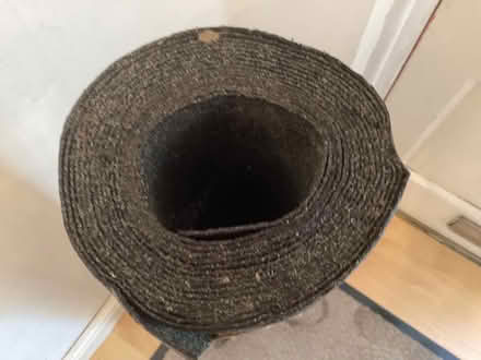 Photo of free Roll of roofing felt (Ashton-in-Makerfield WN4) #2
