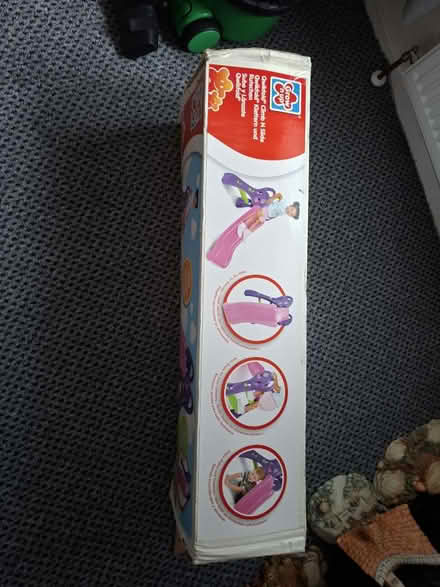 Photo of free Childs Slide (Rochdale OL11) #3