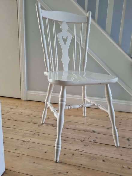 Photo of free Chair (Botley OX2) #1