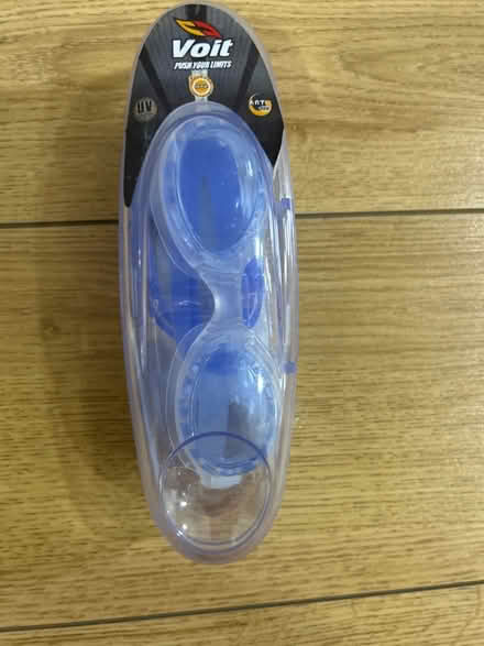 Photo of free Brand new Swimming goggles (Potters Bar EN6) #1