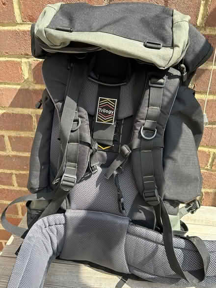 Photo of free Rucksack 55L (Horsham, Lambs Farm Rd area) #2