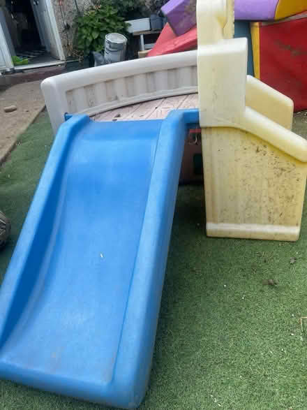 Photo of free Little tykes (Chelmsford CM3) #1