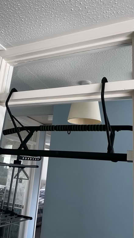 Photo of free Pull Up Bar for doorways (ME10) #2