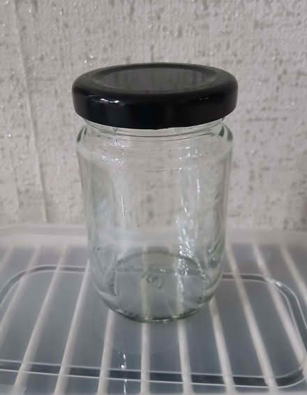 Photo of Jam Jars (Endmoor LA8) #1