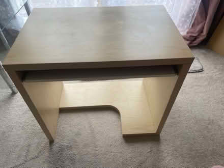 Photo of free Computer desk (Coleford GL16) #1