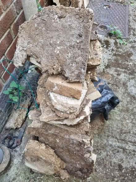 Photo of free Hardcore Concrete (Highworth SN6) #2