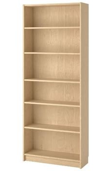 Photo of free Billy Bookcase - collect from SW15 (Putney SW15) #1