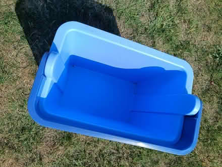 Photo of free Insulated cool box (GU2 Stoughton) #2