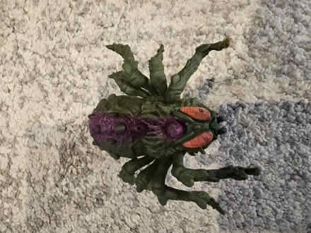 Photo of free Action Figure Toys (Kingston KT2) #3