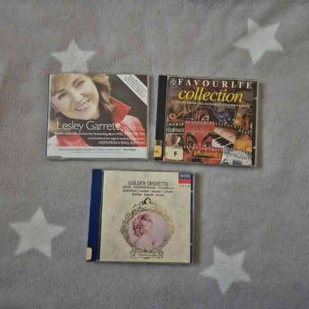 Photo of free Classical CDs (Leigh Park PO9) #1