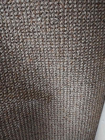 Photo of free Carpet and underlay (Shipley BD18) #1
