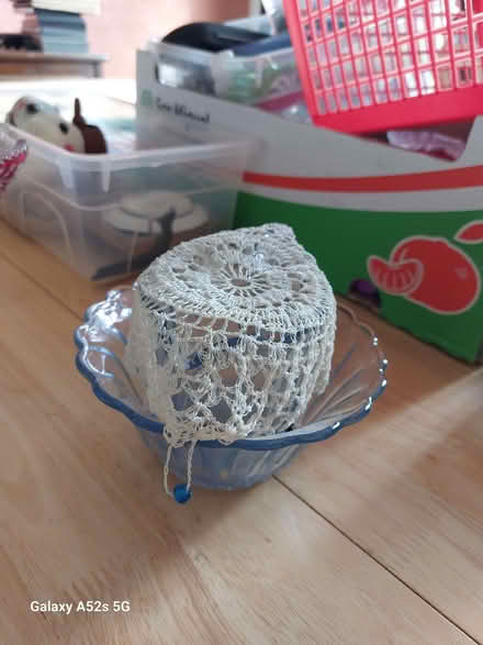 Photo of free Glass (Moseley Green WV10) #2