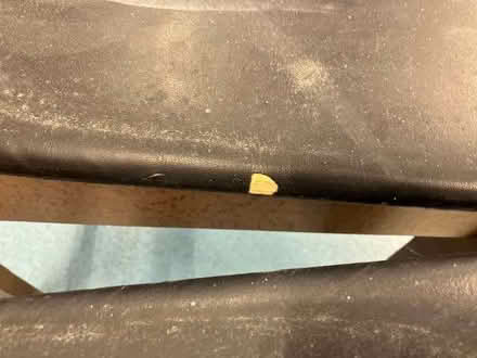 Photo of free 2 wooden chairs (Cheadle Hulme SK8) #3