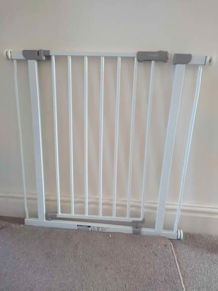 Photo of free Stair gates (Penrith CA11) #2