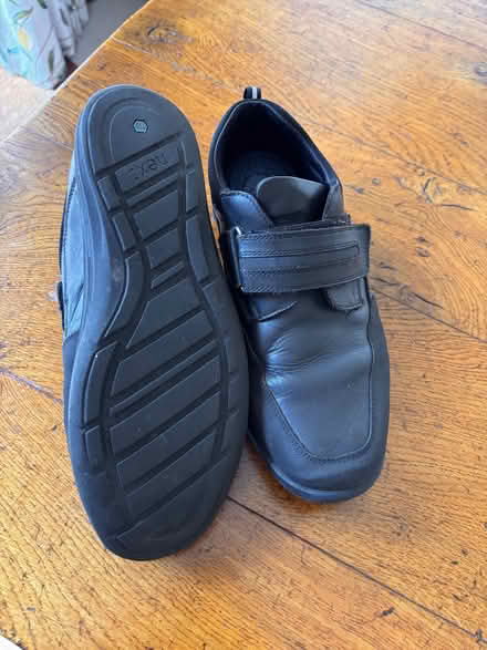 Photo of free Boys school shoes (Tarleton PR4) #1