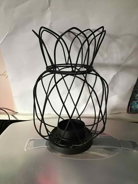 Photo of free Candle holders (Y25 C520) #2