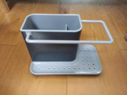 Photo of free Joseph Joseph kitchen sink tidy (Earley, Reading, RG6) #1
