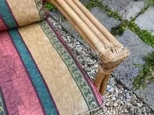 Photo of free 2 Cane Armchairs (Sevenoaks Weald TN14) #3