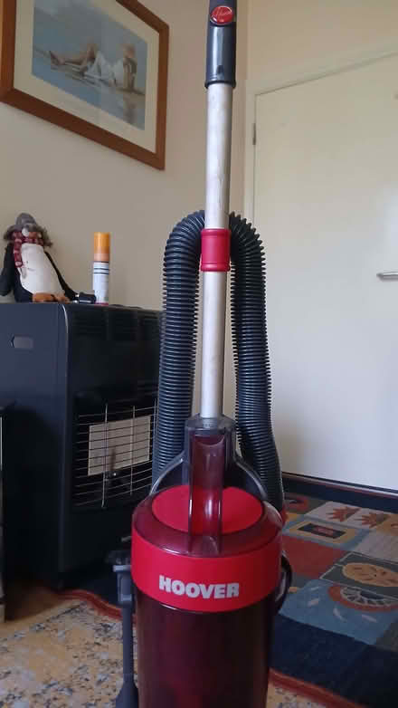 Photo of free Vacuum Cleaner (Great Harwood BB6) #3