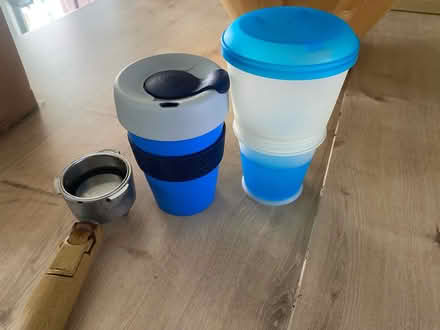 Photo of free Misc items #2 (Bracknekl RG12) #1
