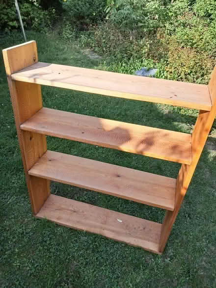 Photo of free Shelves (Kennington OX1) #1