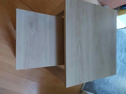 Photo of free Nest table (1 set) (East Croydon CR0) #1