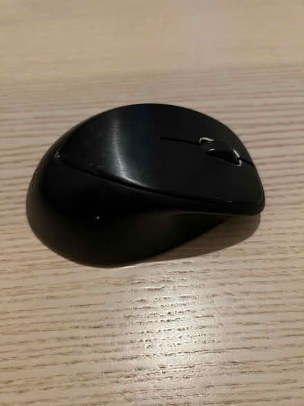 Photo of free USB mouse (Archway) #3