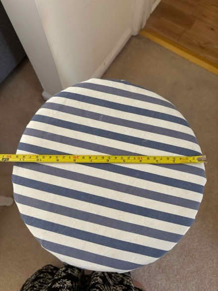 Photo of free X2 kitchen stools (Bs15 4ub) #3