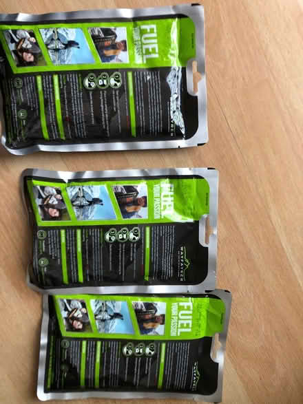 Photo of free Camping meals (Whitley Wood) #2