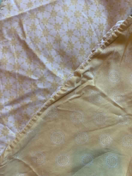 Photo of free Duvet cover set & duvet protector (N17) #1