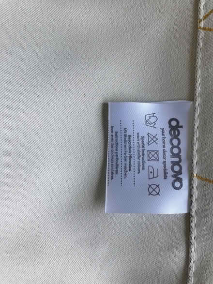 Photo of free 2 pairs of curtains (Ilminster, Somerset) #3