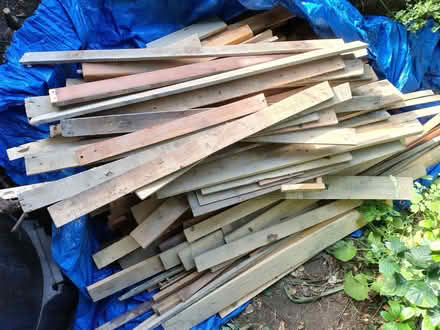 Photo of free Wood (Lakenham NR1) #3