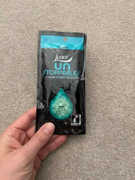 Photo of free Laundry freshener (AL15GH) #1