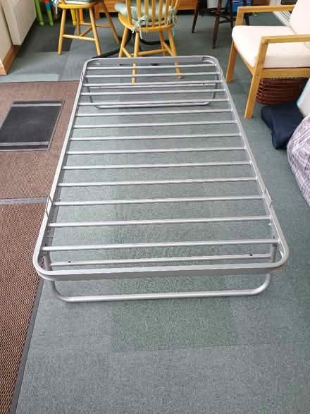 Photo of free Folding Bed (Caversham RG4) #1