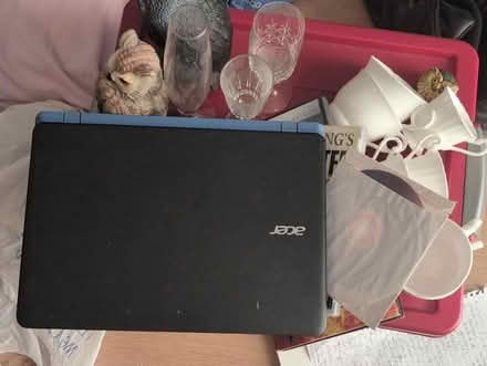 Photo of free Little Cups and Saucers (BD2) #1