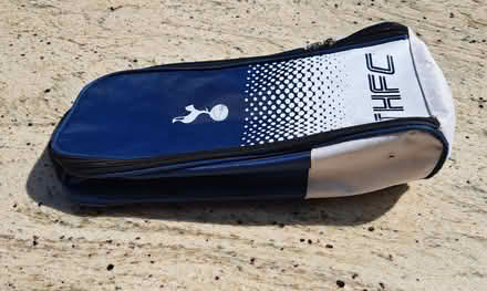 Photo of free Tottenham bits and bobs (Northwood HA6) #4