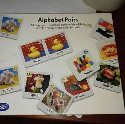 Photo of free Children's game (Denton's Green WA10) #1