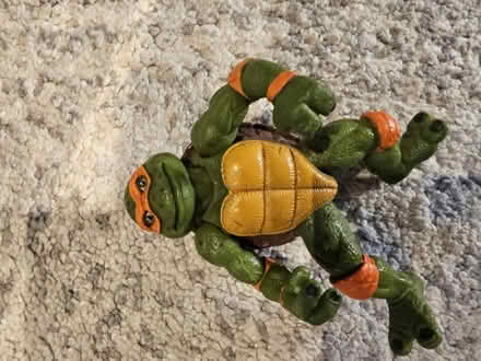 Photo of free Action Figure Toys (Kingston KT2) #1