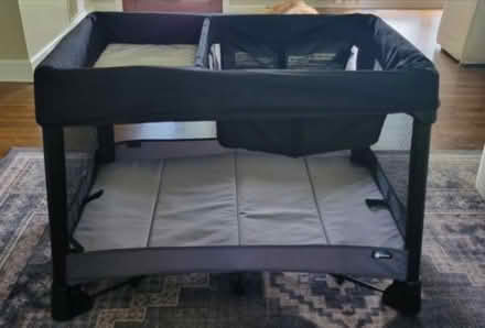 Photo of free Pack & play (Hillwood) #1