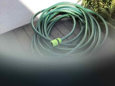 Photo of free Hosepipe (Canton CF5) #1