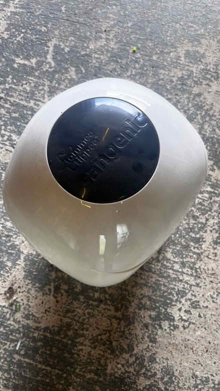 Photo of free Tommee Tippee Baby Nappy Bin (ME10) #2