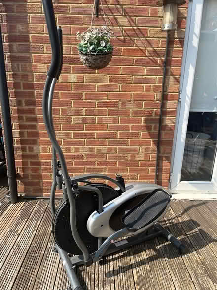 Photo of free Cross trainer (Queens Park) #1