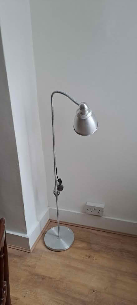 Photo of free Lamp (CR0) #1